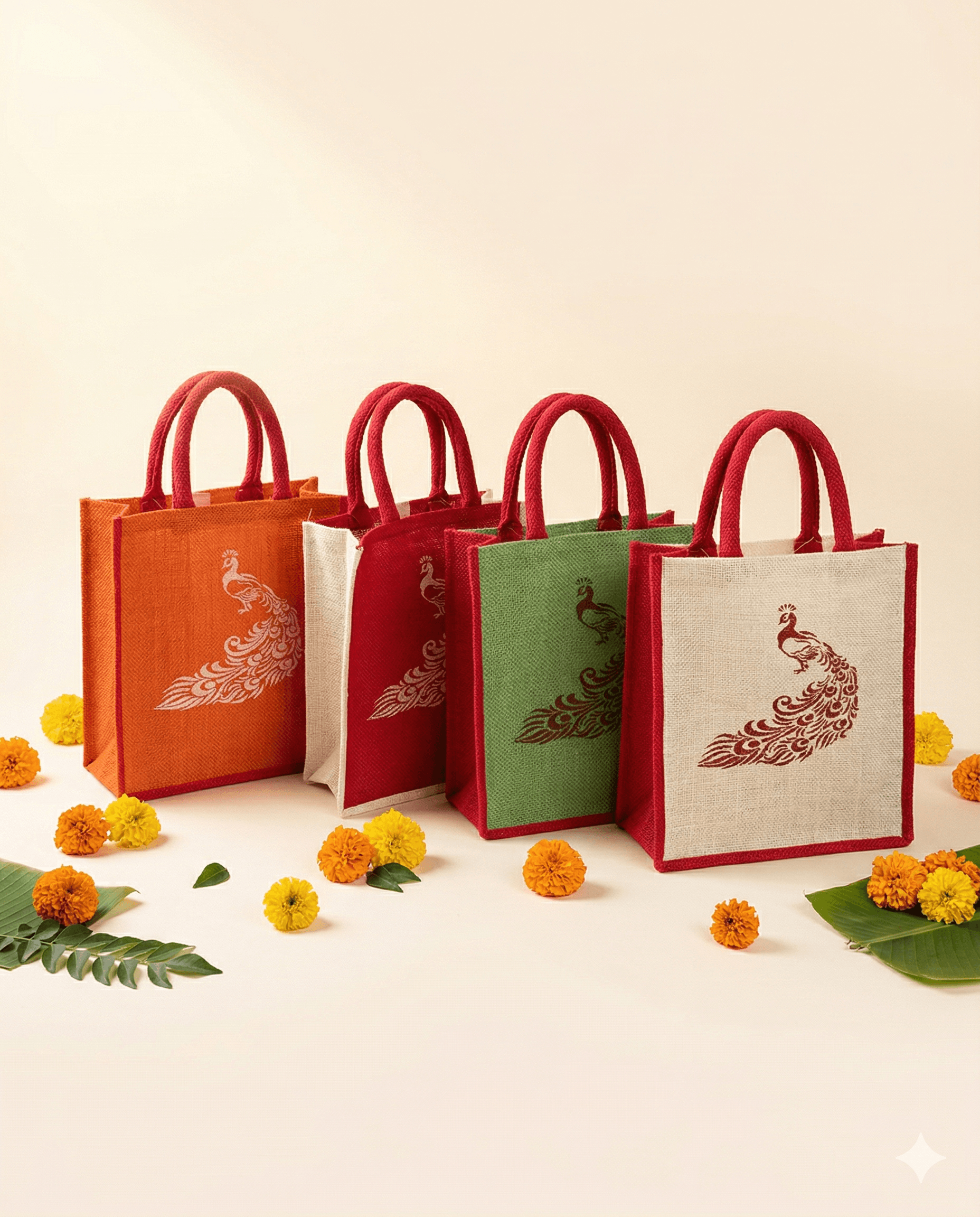 Jute Bags